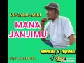 Download Lagu Penyanyi Asli Mana Janjimu-Mimbar S arama- DSR