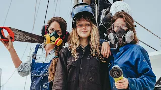 PIMP MY BOAT 🚢💣🛠 (Expedition Drenched Season 0 Episode 5)