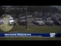 Toombs County inmate escapes custody after attacking jailer