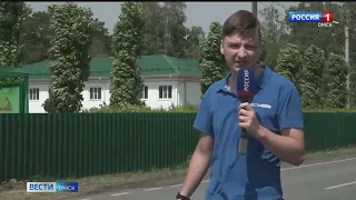 Мама девочки, выпавшей из окна второго этажа, рассказала подробности трагедии в детском лагере