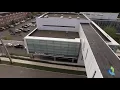 LVTCI Pocono Cancer Center Tours