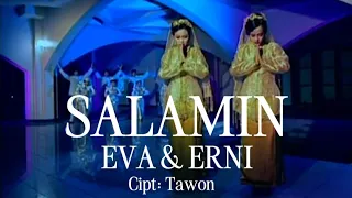 salamin eva dan erni