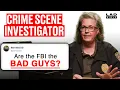 We Asked a CSI Investigator 37 Tough Questions Honesty Box