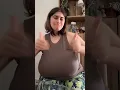 The Beautiful Real Life of a Gorgeous Plus-Size Woman