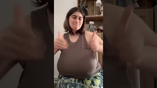 The Beautiful Real Life of a Gorgeous Plus-Size Woman