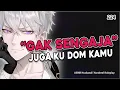 Lagu [ASMR HUSBAND] GAK SENGAJA SEKAMAR PAK DOSEN REDFLAG | SPCY | KISS | YANDERE | ASMR COWOK | ROLEPLAY