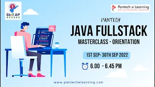 Java Full Stack - Introduction