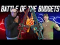 Battle Of The Budget AR-15 Hi-Point vs Radical