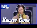 Kelsey Cook Talks Comedy Awkward Relationship Labels and Her Unusual Upbringing
