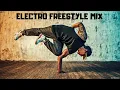 Lagu ETF-  Mix 2 [electro - freestyle] #Electro #Freestyle #Music