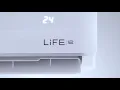 MINISPLIT MIRAGE LIFE 12 - CONOCELO