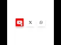 Build a 3D Checkbox with Pure HTML CSS No Frameworks Satisfying Toggle Animation