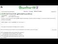 Java Practice It 4 26 getGradePreconditions method logic