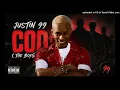 Justin 99 - COD | The Boys | (Official Audio)