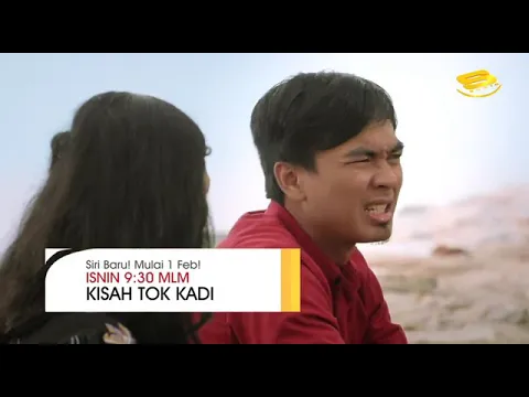 Kisah Tok Kadi(2)