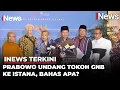 Download Lagu Sejumlah Tokoh Gerakan Nurani Bangsa Diundang Ke Istana, Bahas Apa? | iNews Terkini (11/9)