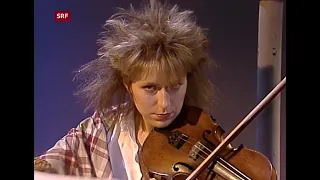 Dexys Midnight Runners Come On Eileen TV 1982 