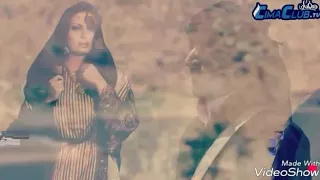 تعالي وسكني داخل عيوني اغاني مسلسلدالعقاب والعفره دندنها
