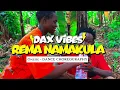 Dax Vibez & Rema Namakula - Onzise ( Official Dance Video) 