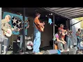 Creekers - “Tennessee“ @ North Springs Music Festival, Whitleyville, TN 10/10/25