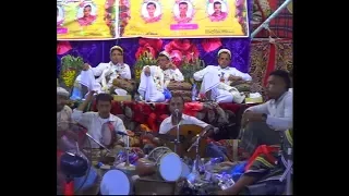 واساكن أمجاح آح منك أداء الموسيقار محمد شجون من أفراح آل سهل بالقراشية 