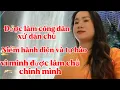 Download Lagu 🟢 MUỐN LÀM LÃNH ĐẠO XỨ DÂN LÀM CHỦ KHÔNG PHẢI DỄ: TÂM - TẦM ĐI ĐÔI