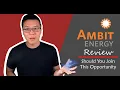 Ambit Energy Scam Review - Should You Join the Business Opportunity