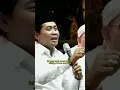 Download Lagu KH. Anwar Zahid Spesial bersama Habib Bidin | Adzan Mekah😂