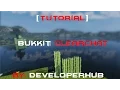 Minecraft Bukkit Tutorial - Clearing Chat