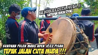 Download SUNDAAN PULEN MANG ADEN JOZZ PISAN ❗❗TEPAK JALAN CUTA MUDA DI CILUNCAT MP3