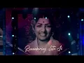 🌟 A Soulful Tribute by Shreya Ghoshal to Nightingale of India ‘Yeh Sama Sama Hai Yeh Pyar Ka’