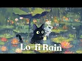 Download Lagu Jazzy Hiphop - Lo-fi Rain ☂️ Coffee time / for Study / Focus / Relax