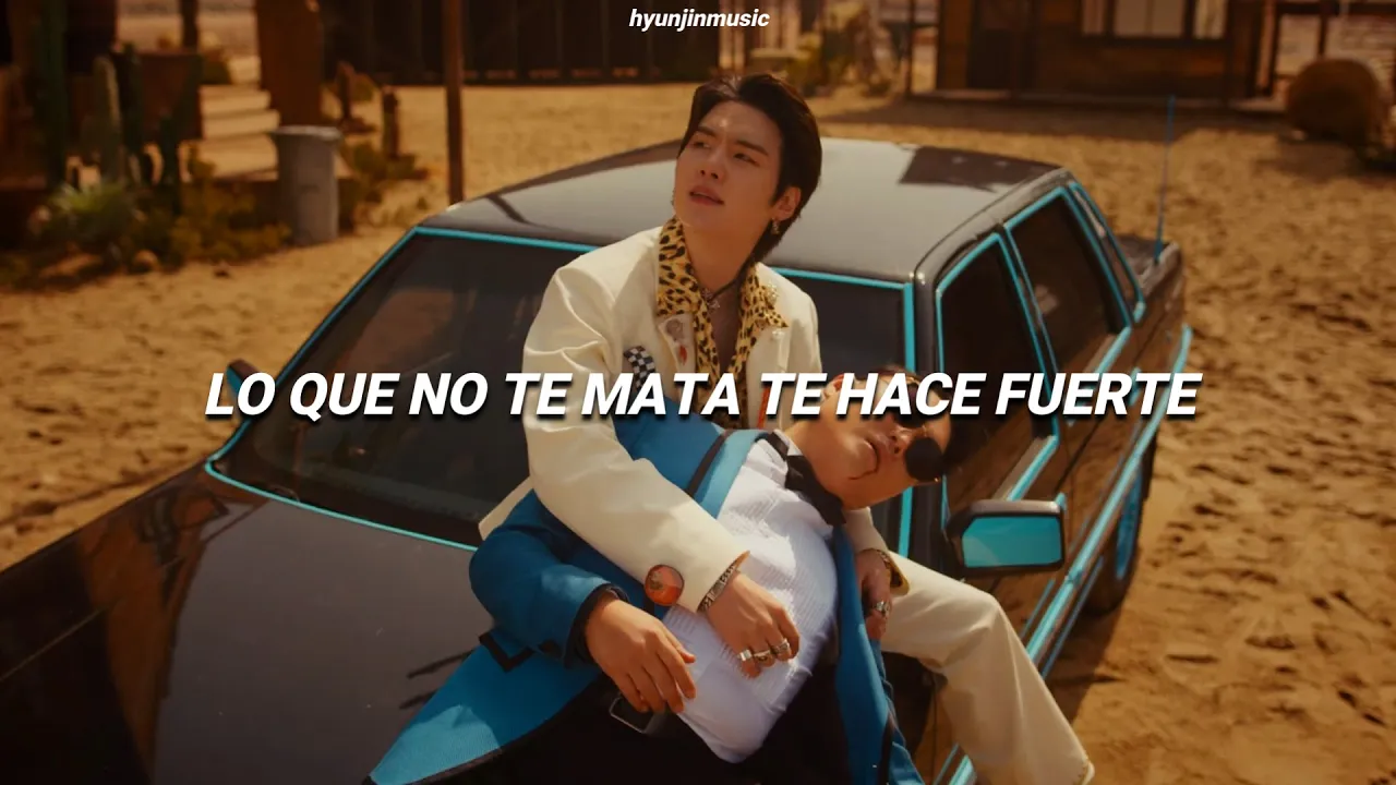 PSY Ft. Suga of BTS - That That (SUB ESPAÑOL) MV Oficial PSY Ft. Suga of BTS - That That (SUB ESPAÑOL) MV Oficial