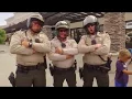 Riverside County Sheriff s Department Lip Sync Battle