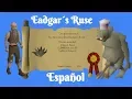 OSRS Eadgar s Ruse Quest Espanol