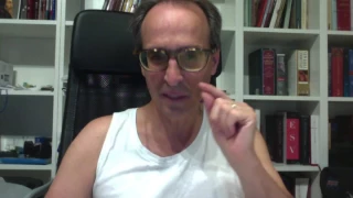 un dio sovrano e personale 1 3 prof pietro ciavarella