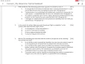 CommonLit Why I Refuse to Say I Fight My Disability Text-Dependent Questions