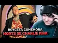 Download Lagu O BOYCETA FICOU LOUCO POR CAUSA DO CHARLIE KIRK