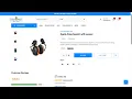 SOURCE CODE Complete E-Commerce website using php with admin panel btech bca free project