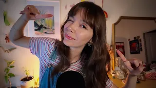 ASMR | Suis-moi bien du regard 👁️ *immersif*