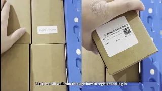 RIPPA Parts Now in Overseas Warehouses — How to Order & Get After-Sales Support