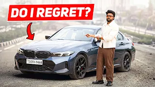 BMW M340i 1 Year Ownership Review (The Reality )