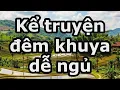 Download Lagu MẶT NẠ HOÀN HẢO: Truyện Trinh Thám Phá Án Hay Nhất | Kể Truyện Đêm Khuya