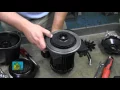 How To Repair a Jet Pump - Shallow Well Deep Well Convertible