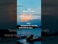 Download Lagu HADITS TENTANG ADAB MAKAN DAN MINUM#shorts
