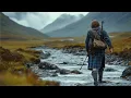 Download Lagu Traditional Scotland Highland Folk Music | Scenic Scotland Travel Video