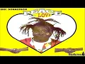 Eric Donaldson - Funny How Love Can Be