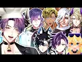 Download Lagu [COOKING HANDCAM] Making Pizza For My Friends! ft. Uki, Vanta, Hakka, Ari, Cú, Zander \u0026 Aki