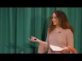 The Power of Core Values Tamaray White TEDxCoastalCarolinaUniversity