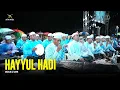 Download Lagu Terbaru !! Hayyul Hadi - Majelis Az Zahir | Lirik \u0026 Terjemah